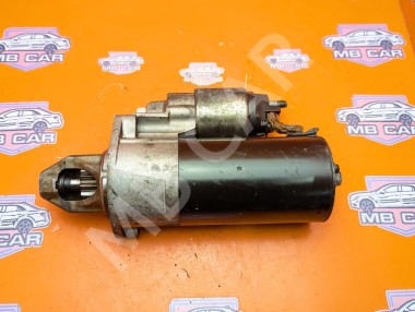 Стартер MERCEDES-BENZ S-класс W221 рестайлинг (2009 - 2013) &mdash; Разборка Мерседес