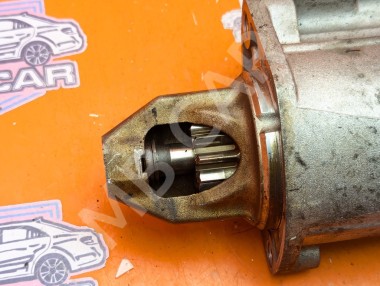 Стартер MERCEDES-BENZ S-класс W221 рестайлинг (2009 - 2013) &mdash; Разборка Мерседес