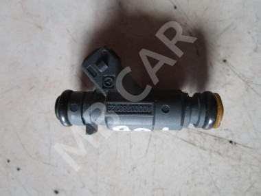 Форсунка БЕНЗИН MERCEDES-BENZ A-класс W168 (1997 - 2001) — Разборка Мерседес