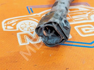 Кардан рулевого вала MERCEDES-BENZ E-класс W211/S211 (2002 - 2006) — Разборка Мерседес