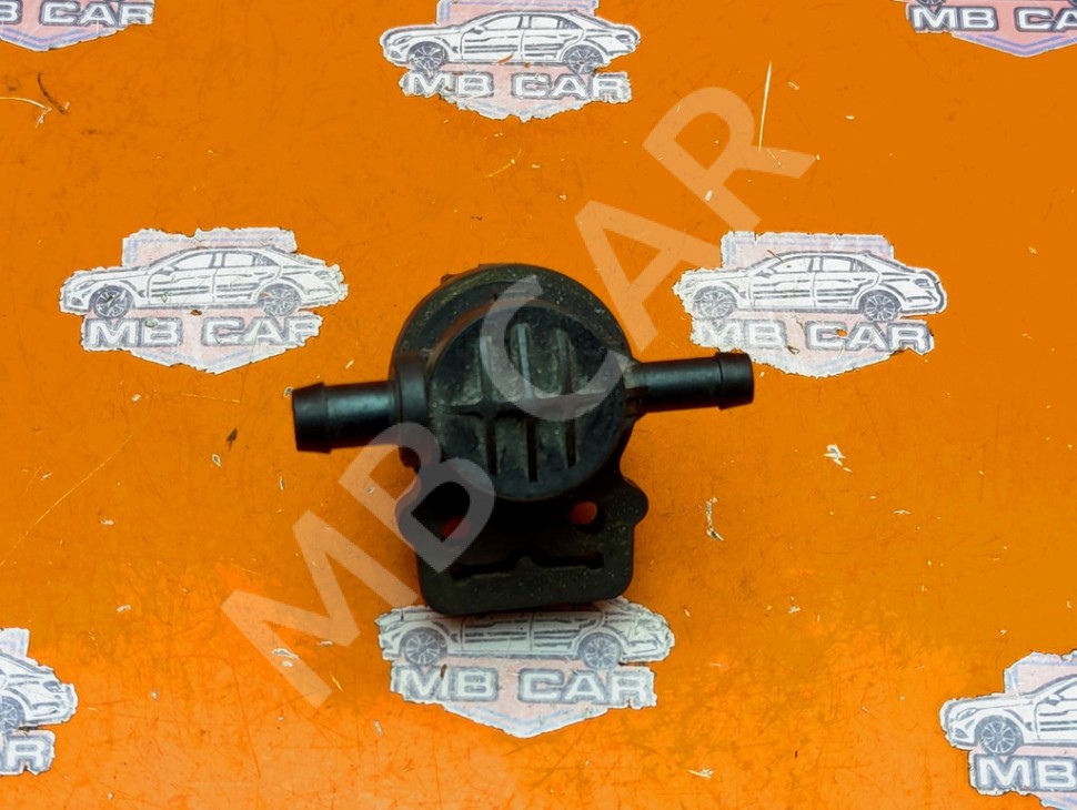 Клапан регенерации MERCEDES-BENZ E-класс W210/S210 (1995 - 1999) фото 1 &mdash; Разборка Мерседес