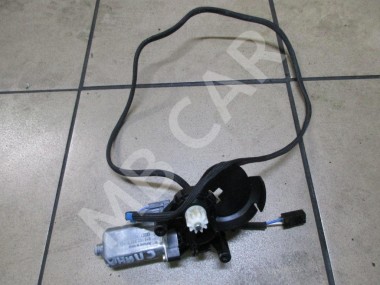 Моторчик регулировки сидений MERCEDES-BENZ E-класс W211/S211 (2002 - 2006) — Разборка Мерседес