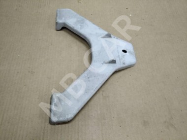 Кронштейн крепления бампера MERCEDES-BENZ GLE-класс AMG W166 (2015 - 2019) — Разборка Мерседес