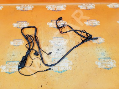 Проводка ABS MERCEDES-BENZ E-класс W124/S124/C124/A124 (1984 - 1997) — Разборка Мерседес
