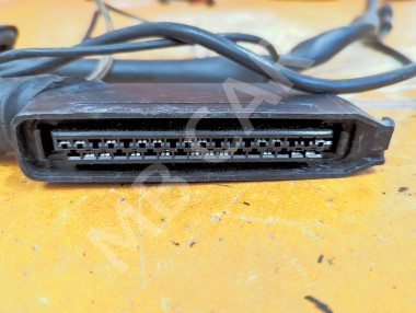 Проводка ABS MERCEDES-BENZ E-класс W124/S124/C124/A124 (1984 - 1997) — Разборка Мерседес