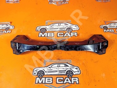 Панель телевизора верхняя MERCEDES-BENZ M-класс W163 рестайлинг (2001 - 2005) &mdash; Разборка Мерседес