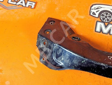 Панель телевизора верхняя MERCEDES-BENZ M-класс W163 рестайлинг (2001 - 2005) &mdash; Разборка Мерседес