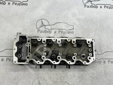 ГБЦ MERCEDES-BENZ B-класс W245 (2005 - 2009) — Разборка Мерседес