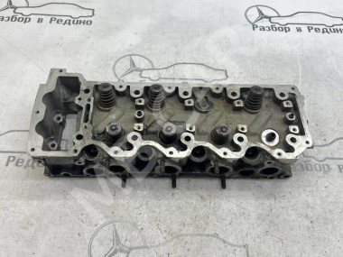 ГБЦ MERCEDES-BENZ B-класс W245 (2005 - 2009) — Разборка Мерседес