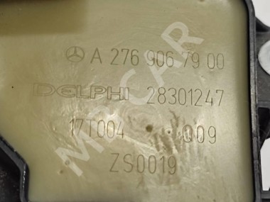 Катушка зажигания MERCEDES-BENZ E-класс W213/S213/C238/A238 (2016 - 2021) — Разборка Мерседес