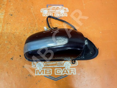 Зеркало правое MERCEDES-BENZ S-класс W220 (1998 - 2005) — Разборка Мерседес