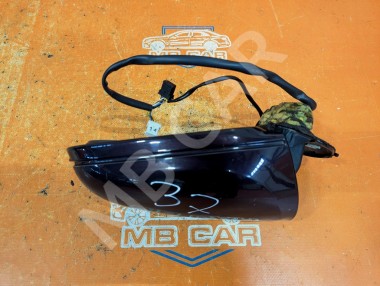 Зеркало правое MERCEDES-BENZ S-класс W220 (1998 - 2005) — Разборка Мерседес