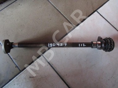 Вал балансирный MERCEDES-BENZ E-класс W210/S210 (1995 - 1999) — Разборка Мерседес