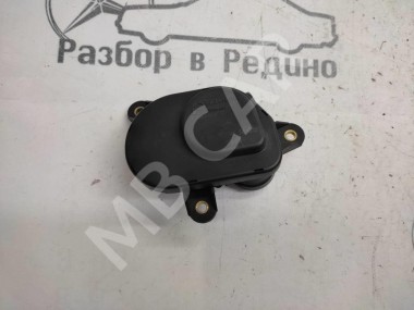 Сервопривод заслонок MERCEDES-BENZ C-класс W203/S203/CL203 (2000 - 2004) — Разборка Мерседес