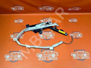 Шторка безопасности правая MERCEDES-BENZ CL-класс C215 (1999 - 2002) — Разборка Мерседес