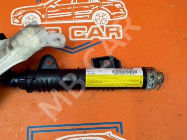 Шторка безопасности правая MERCEDES-BENZ CL-класс C215 (1999 - 2002) — Разборка Мерседес