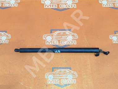 Амортизатор крышки багажника MERCEDES-BENZ M-класс W164 рестайлинг (2008 - 2011) — Разборка Мерседес