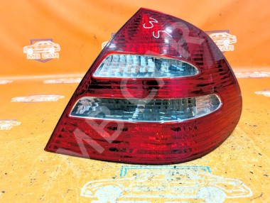 Фонарь задний правый MERCEDES-BENZ E-класс W211/S211 (2002 - 2006) — Разборка Мерседес