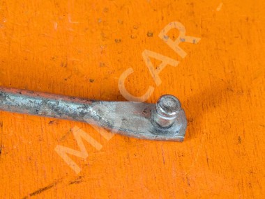 Тяга АКПП MERCEDES-BENZ C-класс W204/S204/С204 рестайлинг (2011 - 2015) &mdash; Разборка Мерседес