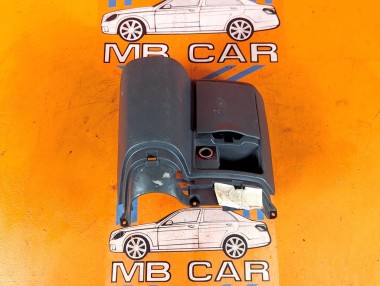 Пепельница MERCEDES-BENZ Viano W639 (2003 - 2010) 3.2 AT (190 л.с.) &mdash; Разборка Мерседес