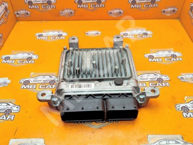 Блок управления двигателем MERCEDES-BENZ E-класс W212/S212/C207/A207 рестайлинг (2013 - 2016) &mdash; Разборка Мерседес
