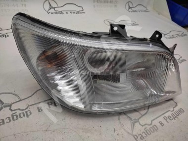 Фара правая MERCEDES-BENZ Sprinter w904 — Разборка Мерседес