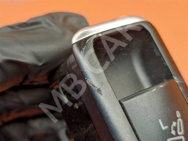 Кнопка MERCEDES-BENZ GL-класс X166 (2012 - 2016) — Разборка Мерседес