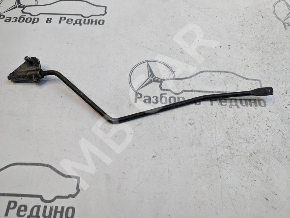 Тяга АКПП MERCEDES-BENZ E-класс W211/S211 (2002 - 2006) фото 1 — Разборка Мерседес