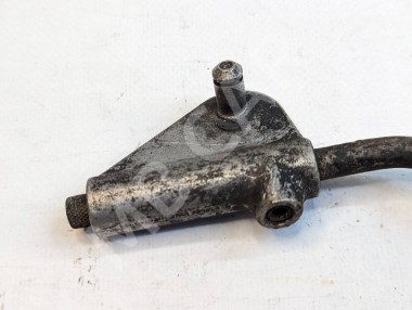 Тяга АКПП MERCEDES-BENZ E-класс W211/S211 (2002 - 2006) — Разборка Мерседес