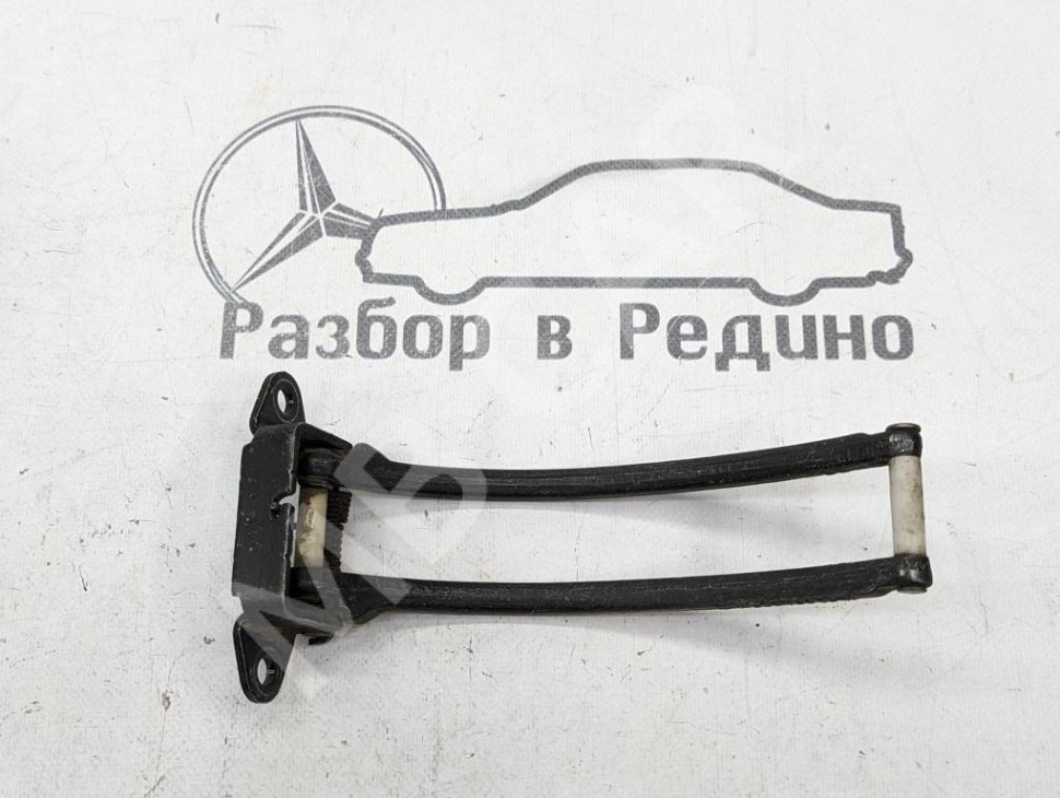 Ограничитель двери MERCEDES-BENZ Vito W639 (2003 - 2010) фото 1 — Разборка Мерседес