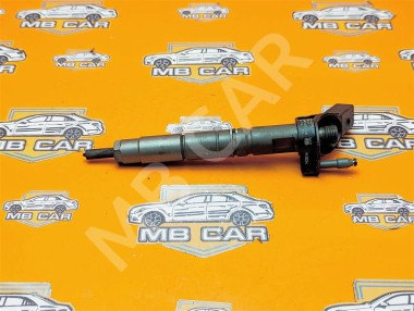 Форсунка ДИЗЕЛЬ MERCEDES-BENZ GLE-класс Coupe C292 (2015 - 2019) — Разборка Мерседес