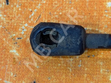 Амортизатор капота MERCEDES-BENZ E-класс W211/S211 (2002 - 2006) — Разборка Мерседес