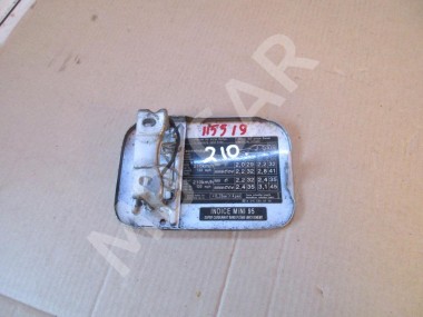 Лючок топливного бака MERCEDES-BENZ E-класс W210/S210 (1995 - 1999) — Разборка Мерседес