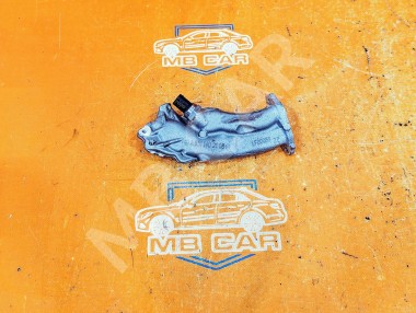 Трубка клапана ЕГР MERCEDES-BENZ C-класс W205/S205/C205/A205 (2014 - 2018) — Разборка Мерседес