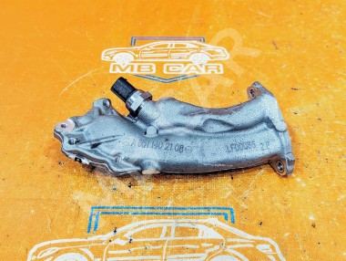 Трубка клапана ЕГР MERCEDES-BENZ C-класс W205/S205/C205/A205 (2014 - 2018) — Разборка Мерседес