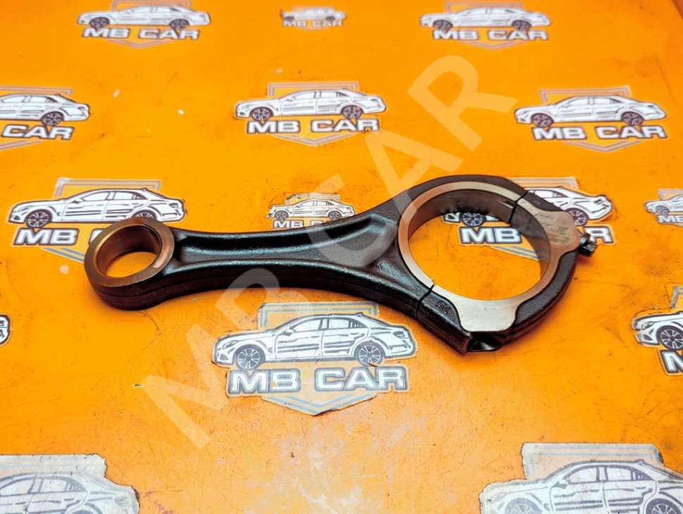 Шатун Дизель MERCEDES-BENZ GLE-класс Coupe C292 (2015 - 2019) фото 1 &mdash; Разборка Мерседес