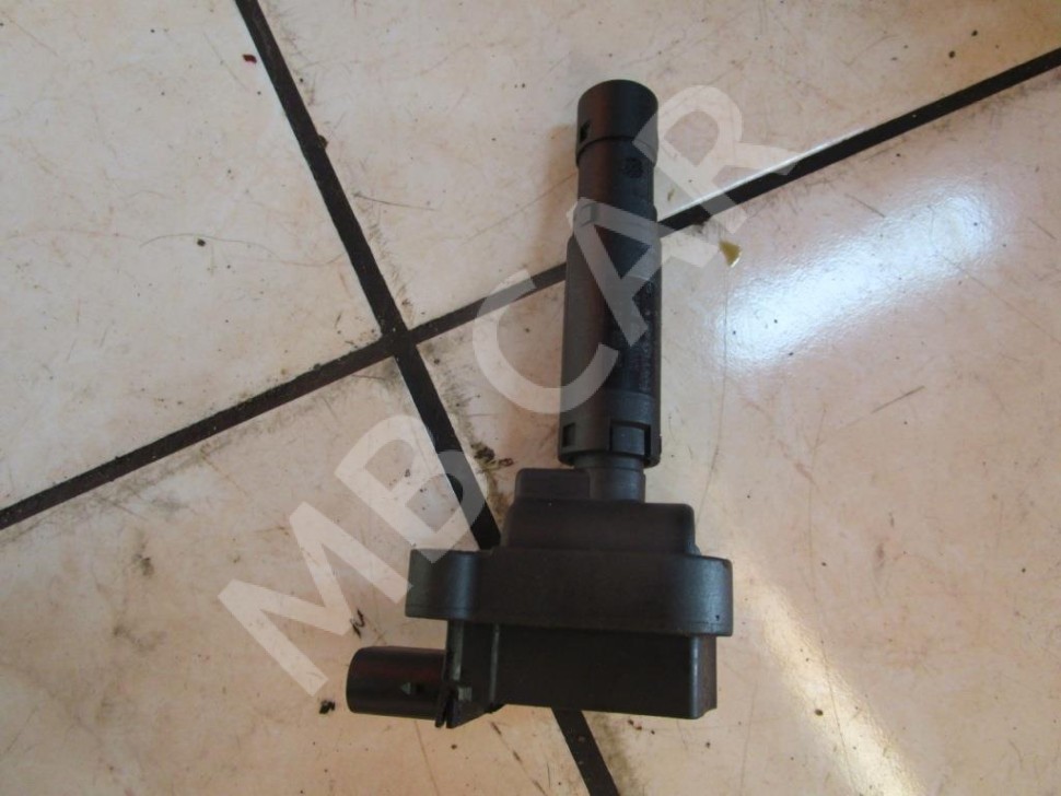 Катушка зажигания MERCEDES-BENZ C-класс W203/S203/CL203 (2000 - 2004) фото 1 — Разборка Мерседес