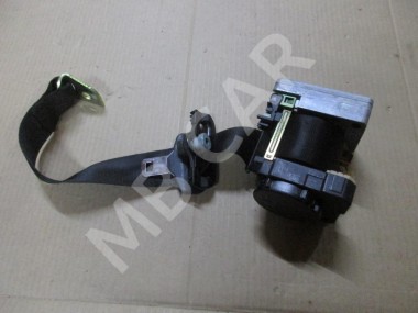 Ремень безопасности задний левый MERCEDES-BENZ S-класс W220 рестайлинг (2002 - 2005) — Разборка Мерседес