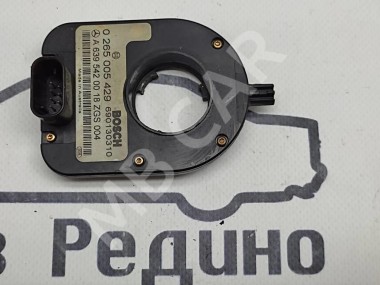 Датчик угла поворота MERCEDES-BENZ V-класс W639 (2003 - 2014) — Разборка Мерседес