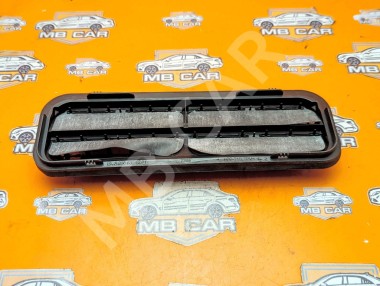 Решетка вентиляционная MERCEDES-BENZ C-класс W205/S205/C205/A205 (2014 - 2018) — Разборка Мерседес