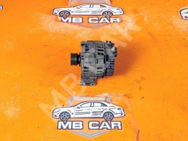 Генератор MERCEDES-BENZ A-класс W168 (1997 - 2001) &mdash; Разборка Мерседес