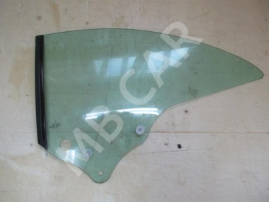 Стекло заднее левое MERCEDES-BENZ CLK-класс C209/W209 (2002 - 2005) — Разборка Мерседес