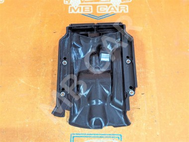 Короб воздуховодный MERCEDES-BENZ GLE-класс Coupe C292 (2015 - 2019) — Разборка Мерседес