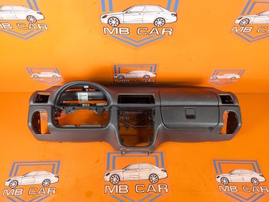 Торпеда MERCEDES-BENZ M-класс W163 рестайлинг (2001 - 2005) &mdash; Разборка Мерседес