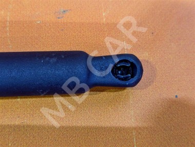 Амортизатор капота MERCEDES-BENZ M-класс W164 (2005 - 2008) — Разборка Мерседес