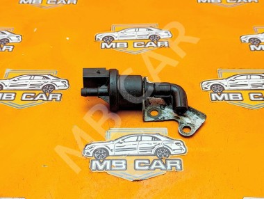 Клапан вентиляции MERCEDES-BENZ A-класс W168 рестайлинг (2001 - 2004) &mdash; Разборка Мерседес