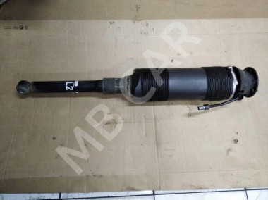 Гидростойка задняя MERCEDES-BENZ S-класс W220 (1998 - 2005) — Разборка Мерседес