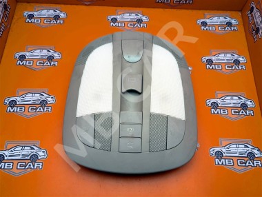 Плафон салона MERCEDES-BENZ M-класс W164 (2005 - 2008) — Разборка Мерседес