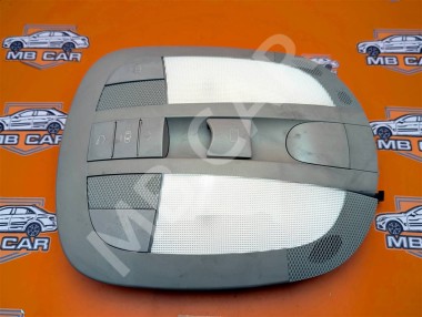 Плафон салона MERCEDES-BENZ M-класс W164 (2005 - 2008) — Разборка Мерседес