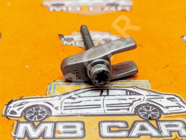 Кронштейн крепления форсунок MERCEDES-BENZ M-класс W163 рестайлинг (2001 - 2005) &mdash; Разборка Мерседес